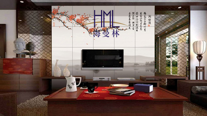 這麽美，你值得擁有